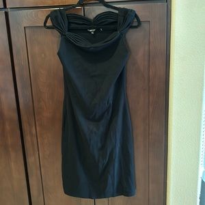 BCBG Knit Dress